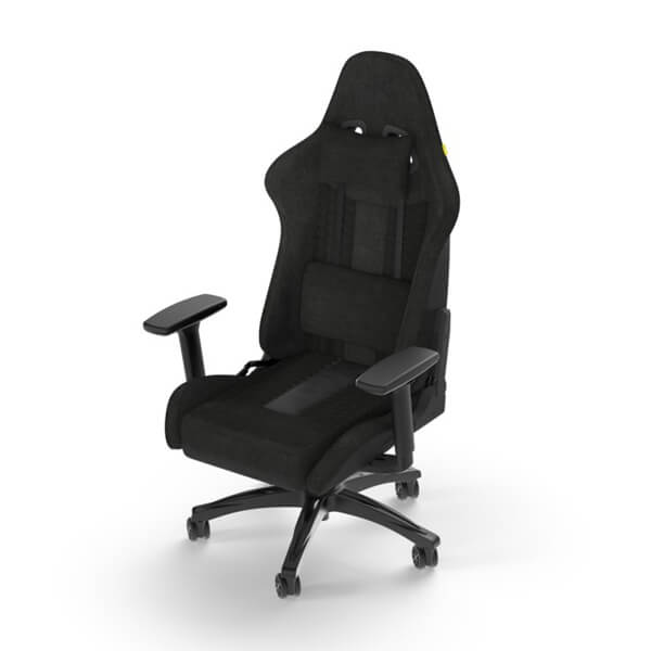 Corsair TC100 Relaxed Fabric Gaming Chair